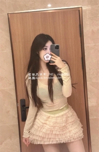 杉杉  165 47 D 24歲 笑起來超甜 胸前飽滿夾起來讓人血脈噴...