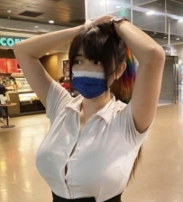 巧香 162 52 E cup 25y 每天搭乘捷運上下班的爆乳OL 終於將她...