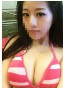 情蜜：160/47/D 26歲 花店老闆娘  小肉騷婦26如虎  欲求不滿 ...