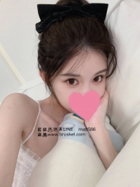 kiki  158/20/C/45kg 顏值身材很讚 魅力妖嬈 讓你看見就想要撲...