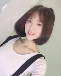 ❤️小美156cm/Ccup/45kg/20歲 短髮正妹 ❤️性經驗少粉嫩鄰家...